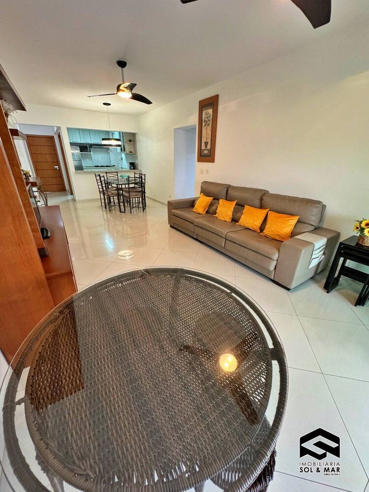 Apartamento à venda com 4 quartos, 146m² - Foto 5