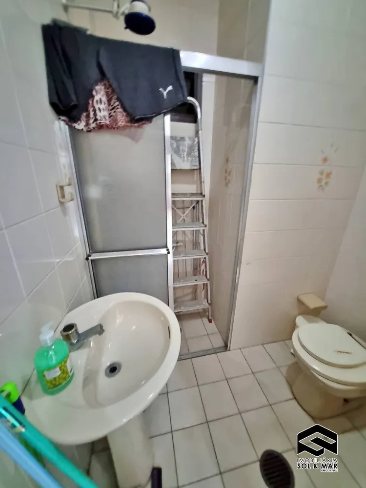 Apartamento, 4 quartos, 130 m² - Foto 10