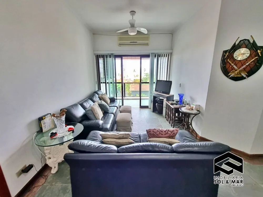 Apartamento, 4 quartos, 130 m² - Foto 2