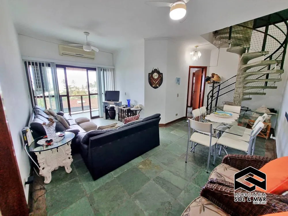 Apartamento, 4 quartos, 130 m² - Foto 7