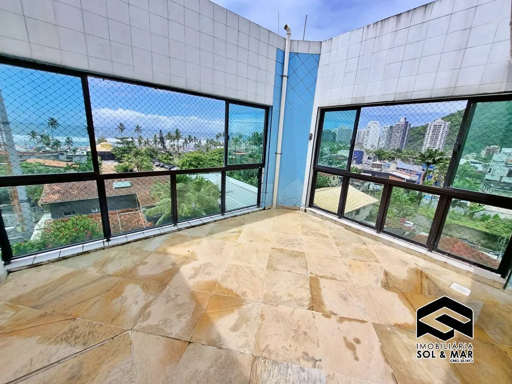 Apartamento, 4 quartos, 130 m² - Foto 1