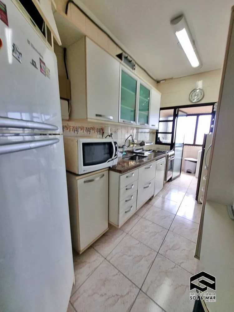 Apartamento, 4 quartos, 130 m² - Foto 8
