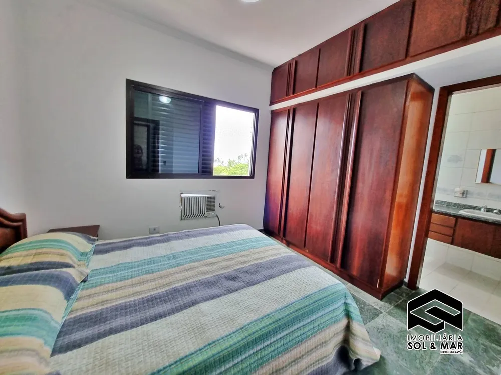 Apartamento, 4 quartos, 130 m² - Foto 3