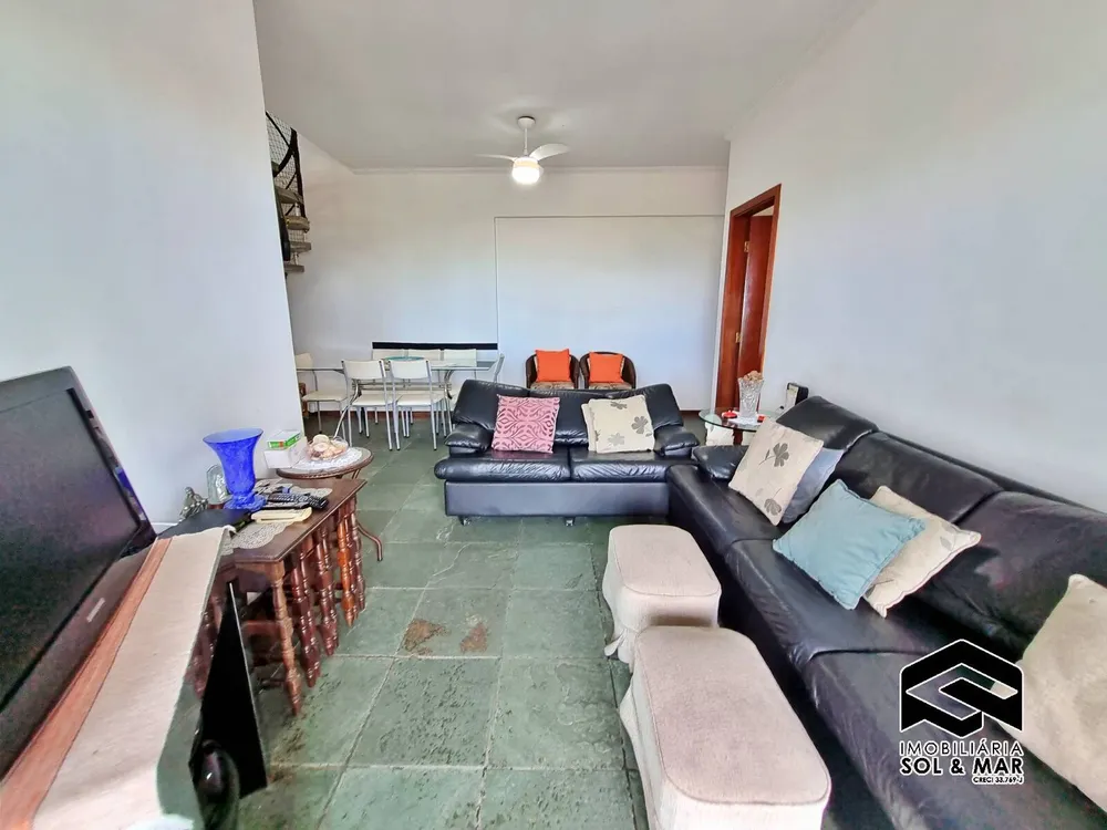 Apartamento, 4 quartos, 130 m² - Foto 2