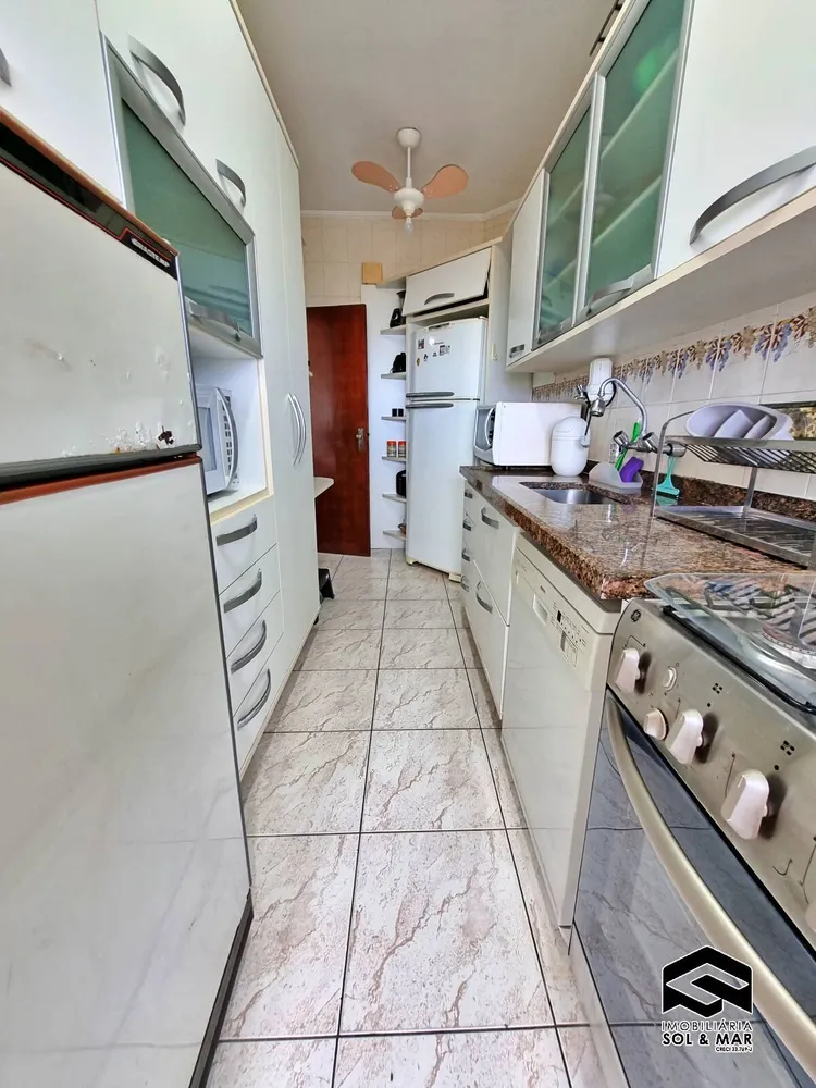 Apartamento, 4 quartos, 130 m² - Foto 9