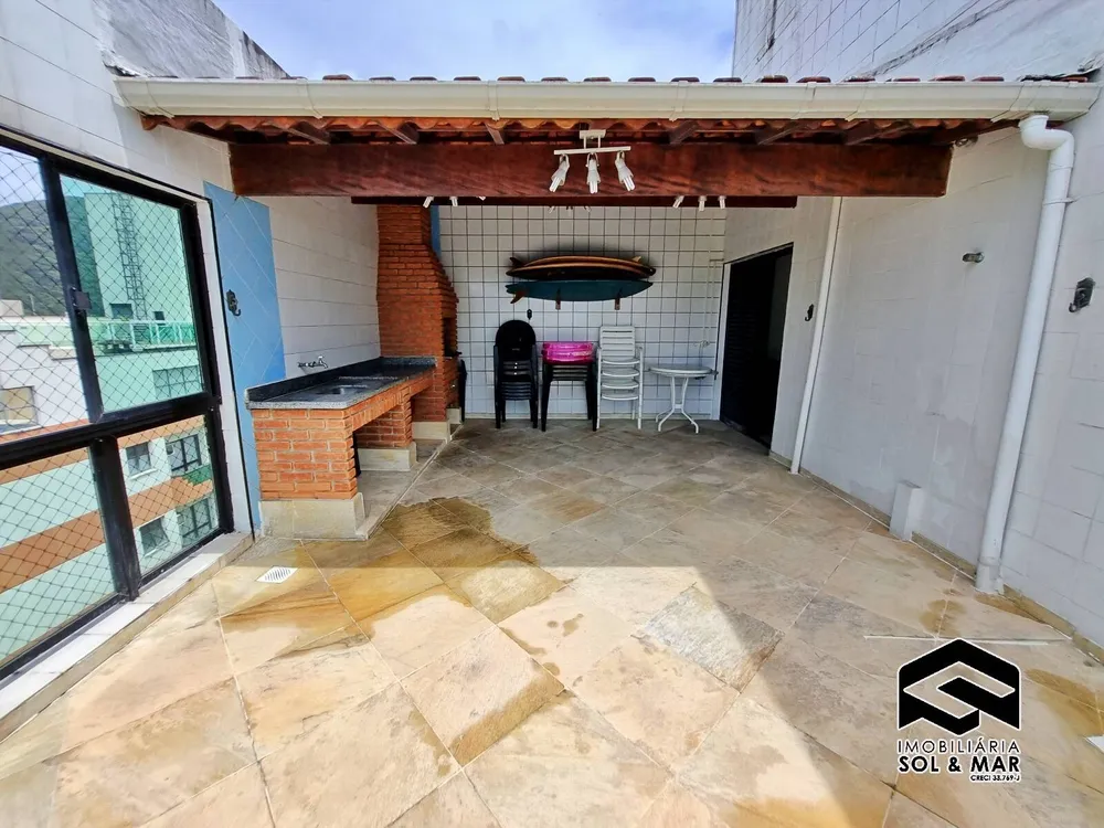 Apartamento, 4 quartos, 130 m² - Foto 4