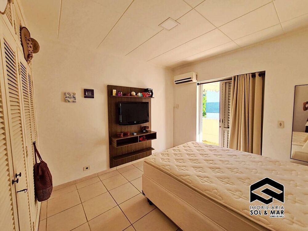 Apartamento à venda com 4 quartos, 150m² - Foto 3