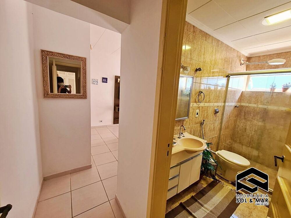 Apartamento à venda com 4 quartos, 150m² - Foto 2
