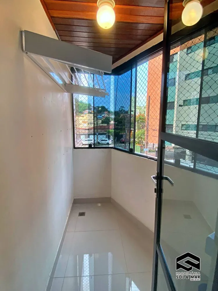 Apartamento, 3 quartos, 86 m² - Foto 2