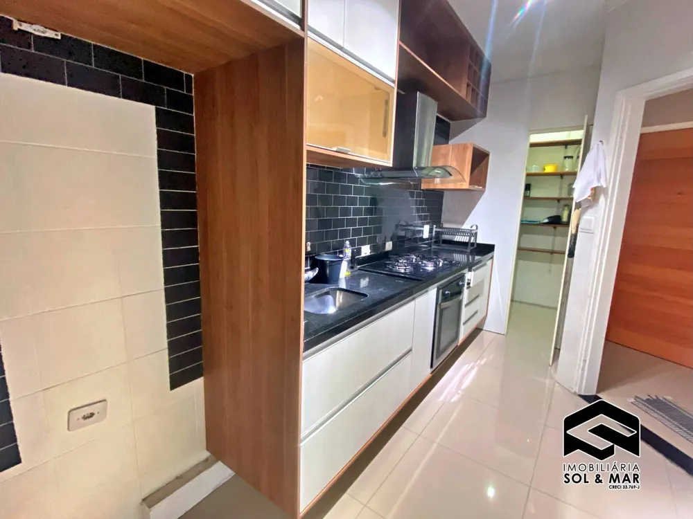 Apartamento, 3 quartos, 86 m² - Foto 8