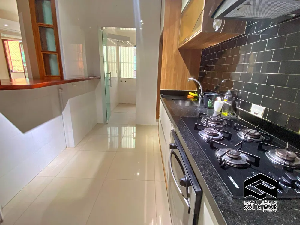 Apartamento, 3 quartos, 86 m² - Foto 3