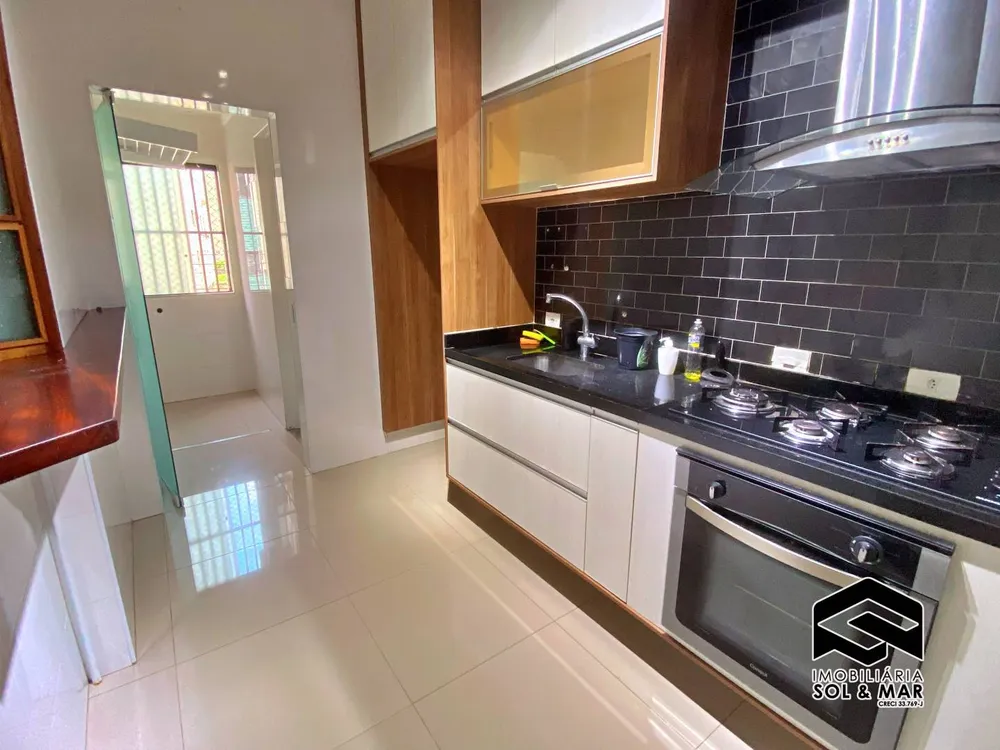 Apartamento, 3 quartos, 86 m² - Foto 1