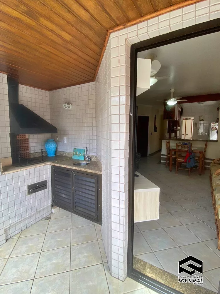 Apartamento à venda com 3 quartos, 120m² - Foto 4