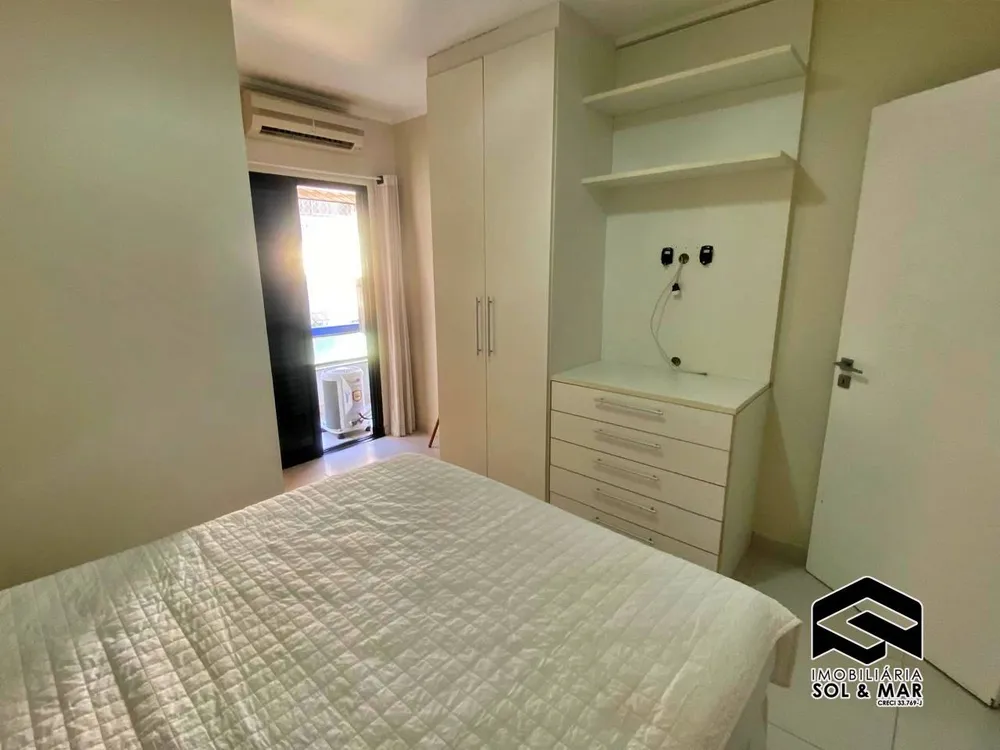 Apartamento, 4 quartos, 150 m² - Foto 2