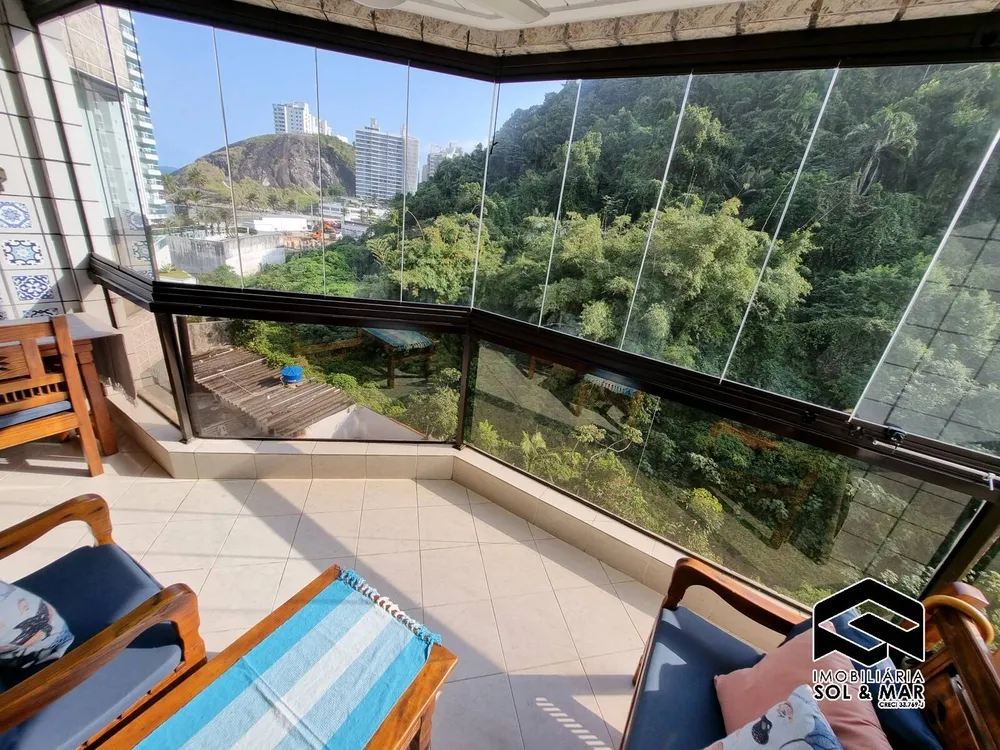Apartamento, 3 quartos, 94 m² - Foto 3