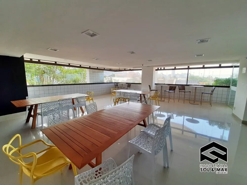 Apartamento, 3 quartos, 94 m² - Foto 16