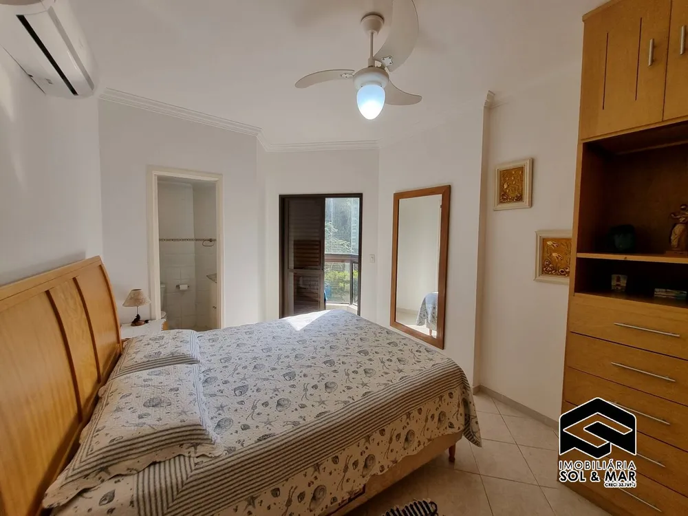 Apartamento, 3 quartos, 94 m² - Foto 5
