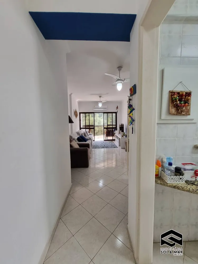 Apartamento, 3 quartos, 94 m² - Foto 1