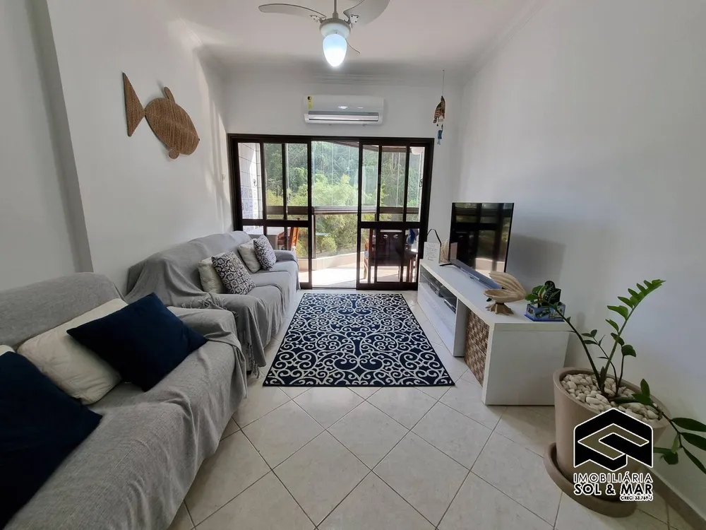 Apartamento, 3 quartos, 94 m² - Foto 2