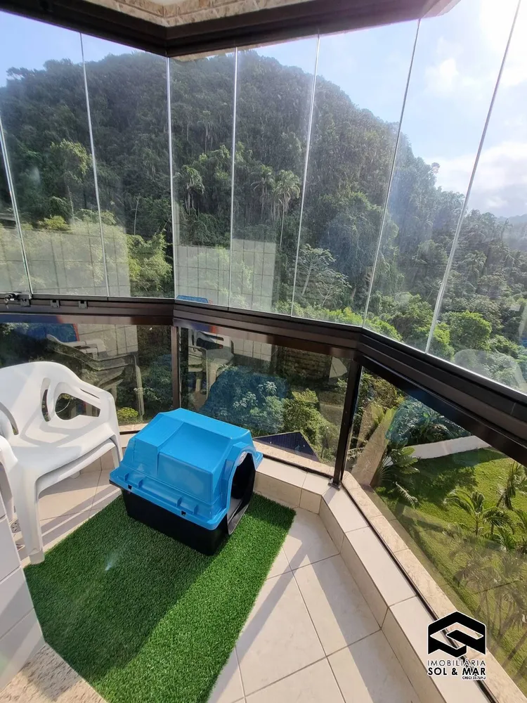 Apartamento, 3 quartos, 94 m² - Foto 6