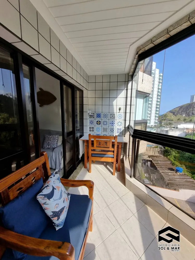 Apartamento, 3 quartos, 94 m² - Foto 4