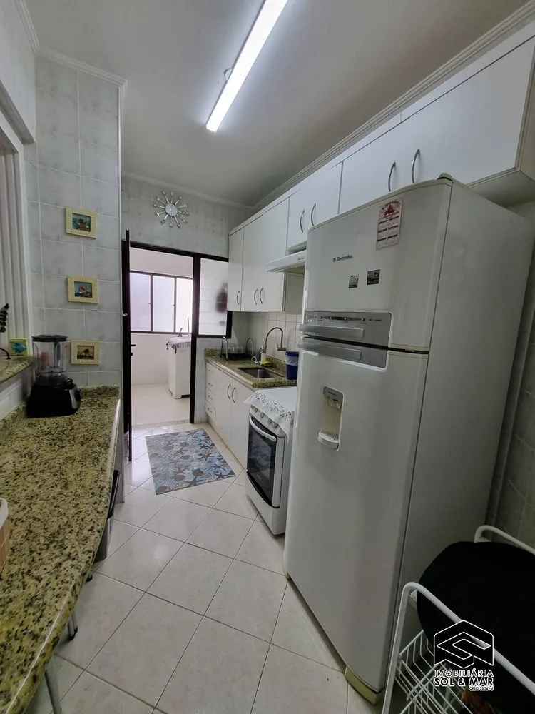 Apartamento, 3 quartos, 94 m² - Foto 9