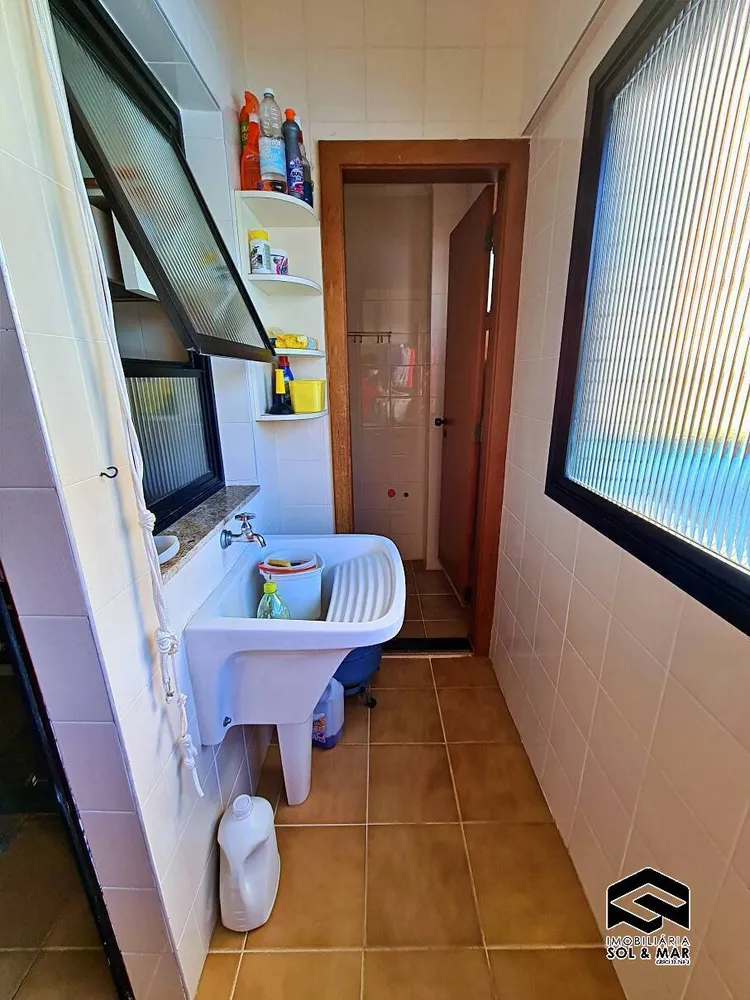 Apartamento, 2 quartos, 75 m² - Foto 6