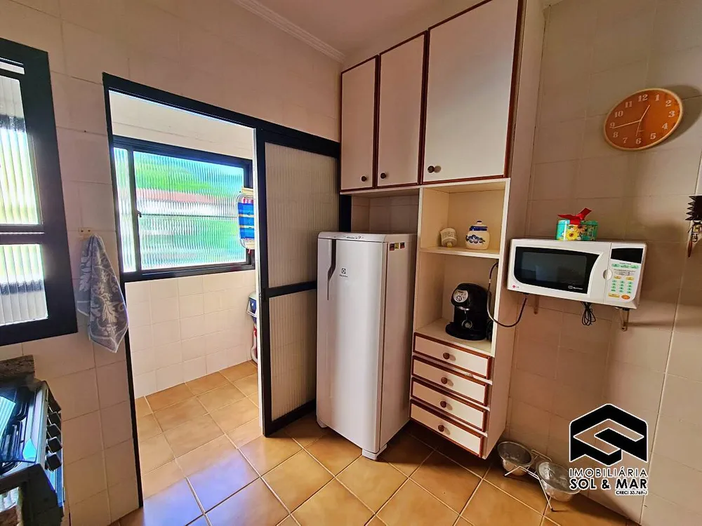 Apartamento, 2 quartos, 75 m² - Foto 4