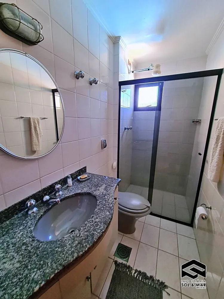 Apartamento, 2 quartos, 75 m² - Foto 3