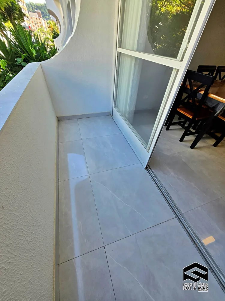 Apartamento, 3 quartos, 90 m² - Foto 1