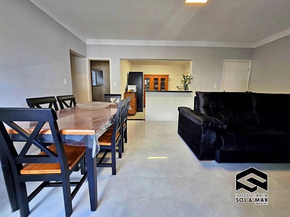 Apartamento, 3 quartos, 90 m² - Foto 2