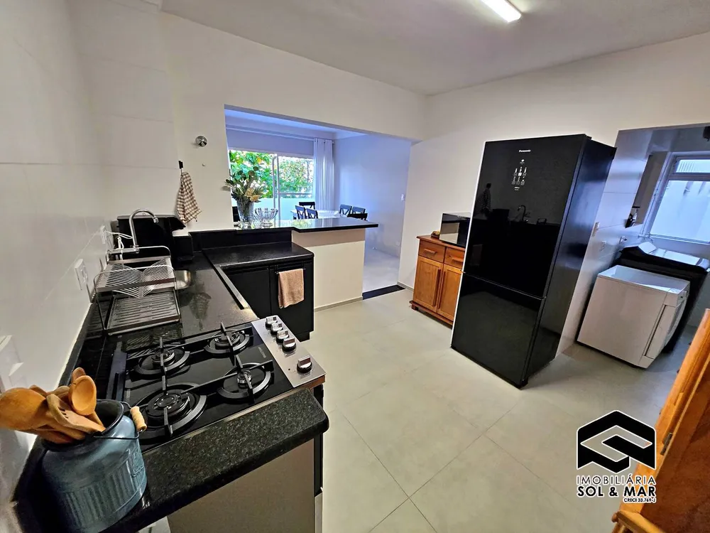 Apartamento, 3 quartos, 90 m² - Foto 4