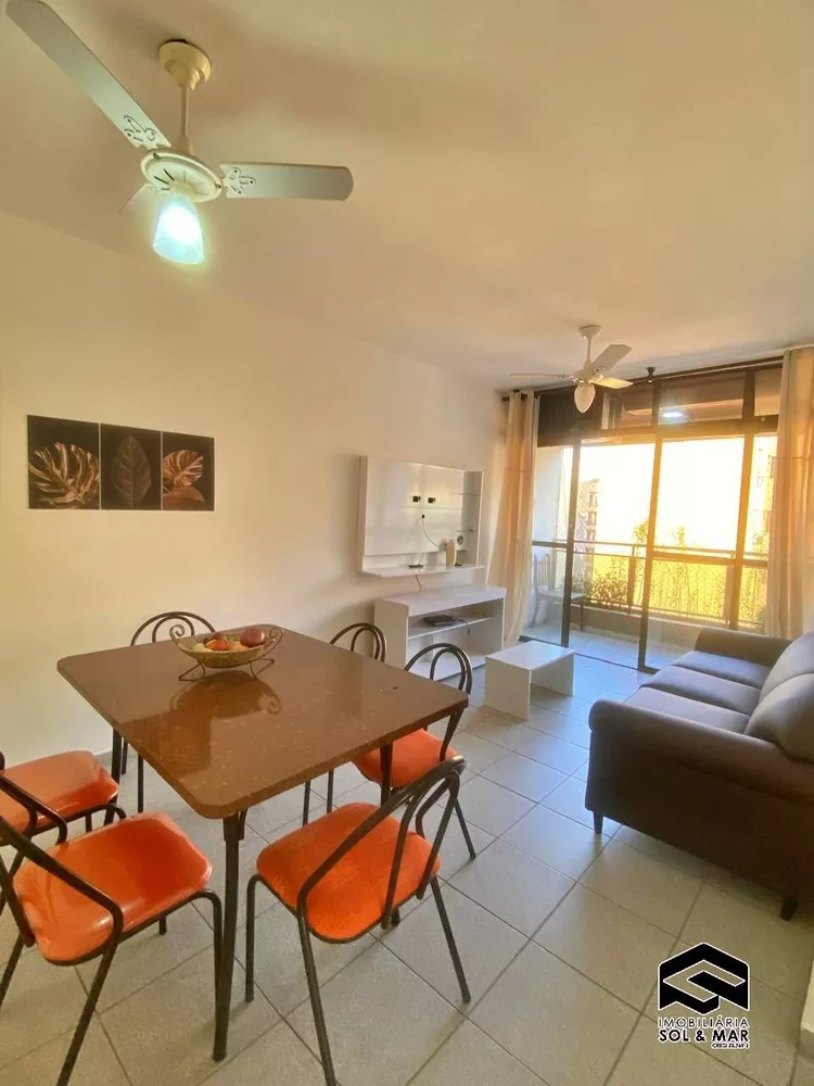 Apartamento à venda com 2 quartos - Foto 3