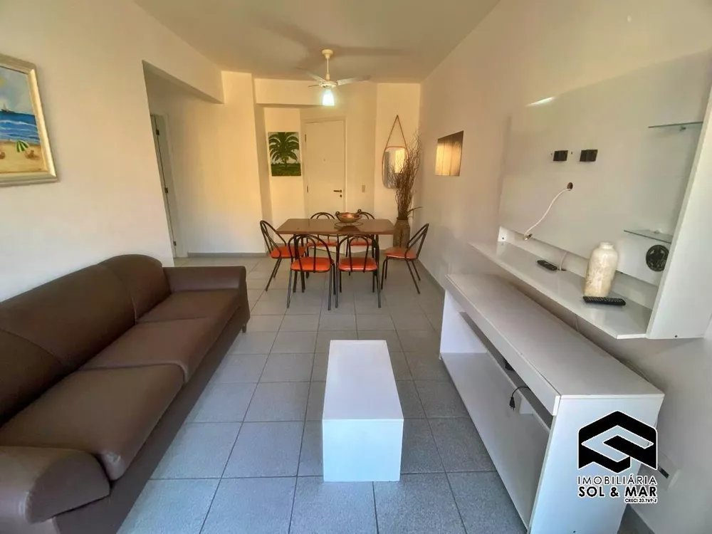 Apartamento à venda com 2 quartos - Foto 1