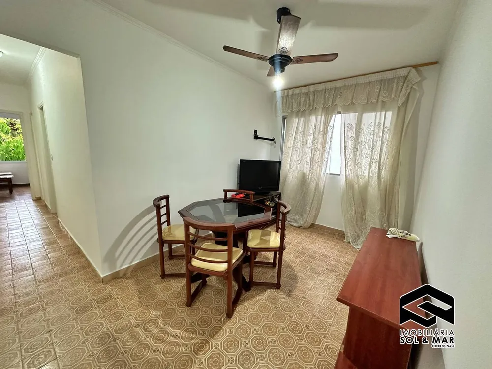 Apartamento, 2 quartos, 60 m² - Foto 2