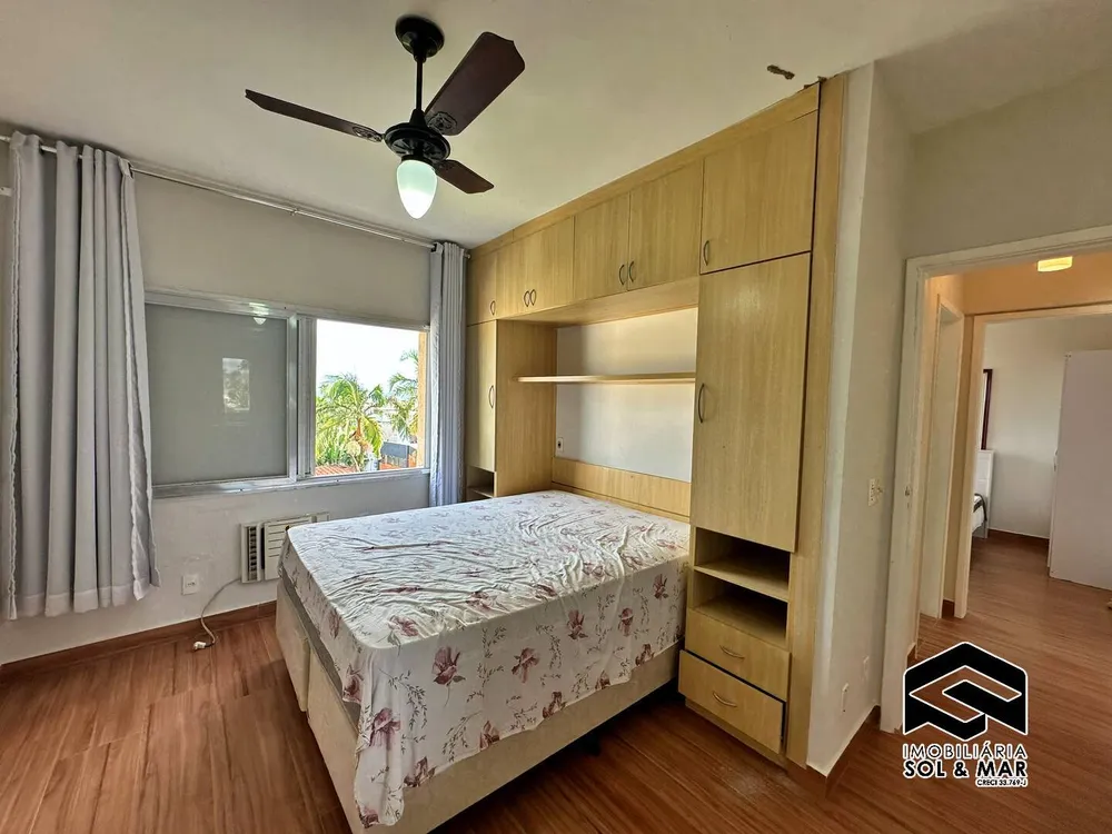 Apartamento, 2 quartos, 74 m² - Foto 5