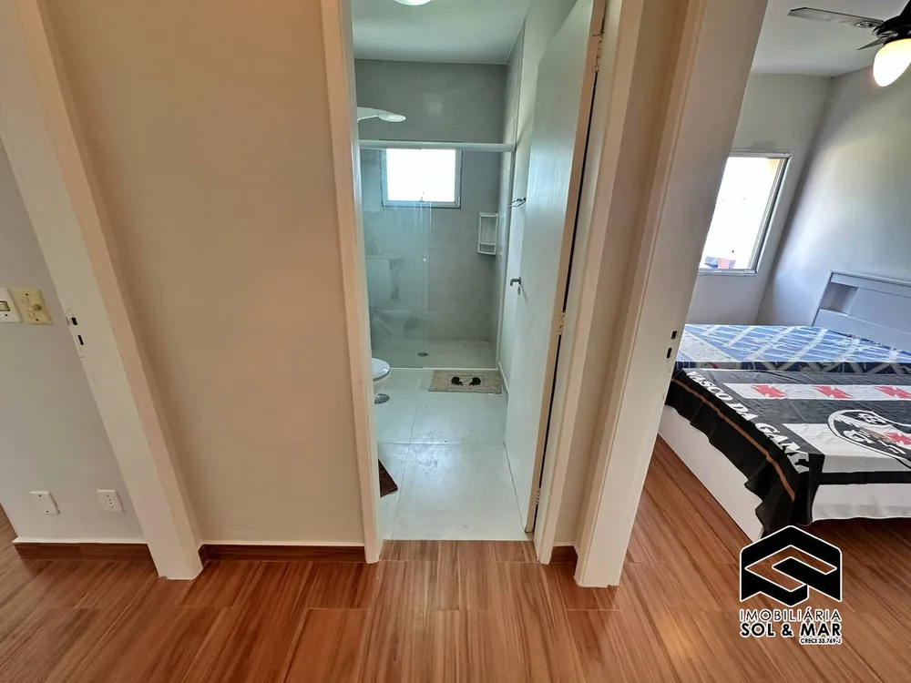 Apartamento, 2 quartos, 74 m² - Foto 4