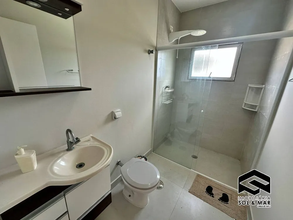 Apartamento, 2 quartos, 74 m² - Foto 2