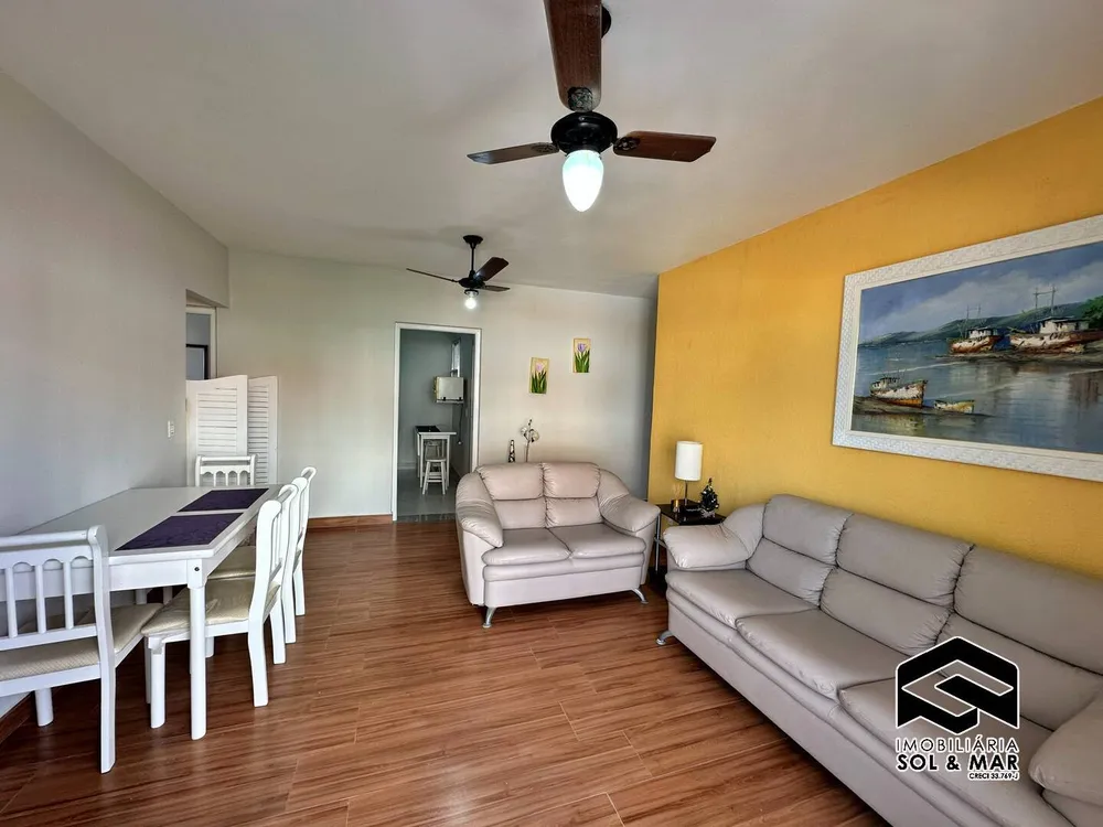 Apartamento, 2 quartos, 74 m² - Foto 3