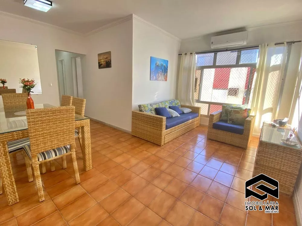 Apartamento à venda com 2 quartos, 65m² - Foto 1