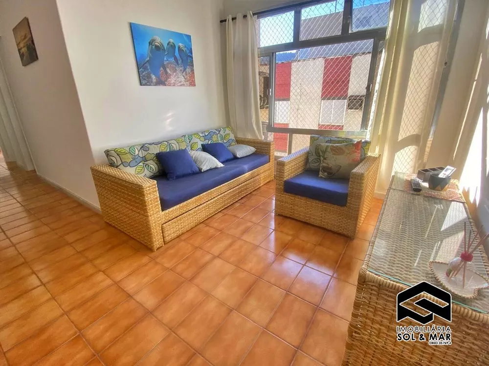 Apartamento à venda com 2 quartos, 65m² - Foto 3