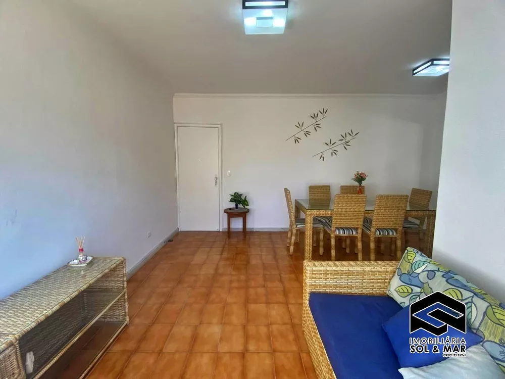 Apartamento à venda com 2 quartos, 65m² - Foto 4