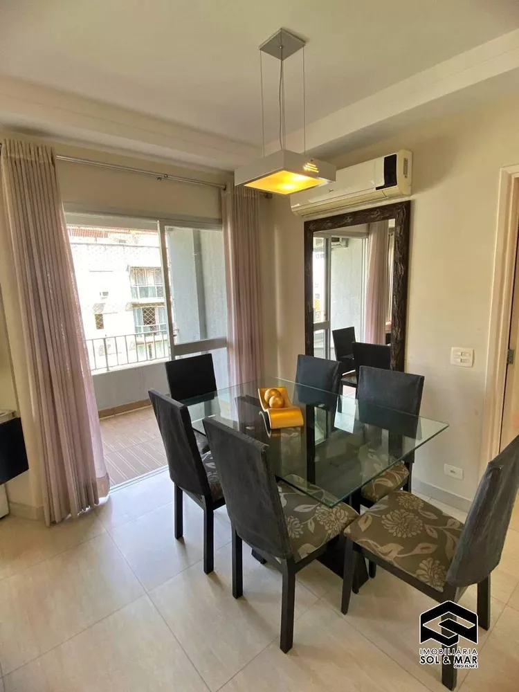 Apartamento à venda com 3 quartos, 100m² - Foto 7