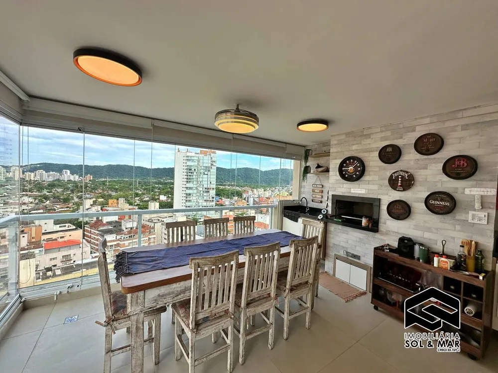 Apartamento, 2 quartos, 70 m² - Foto 1