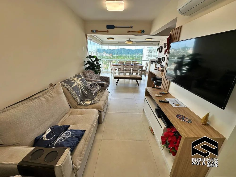 Apartamento, 2 quartos, 70 m² - Foto 4