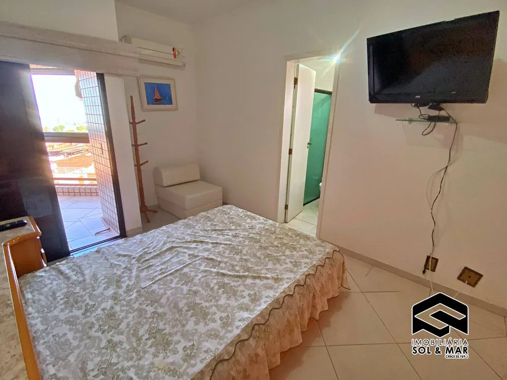 Apartamento, 3 quartos, 95 m² - Foto 5