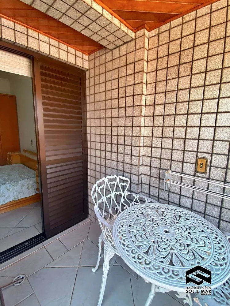 Apartamento, 3 quartos, 95 m² - Foto 1