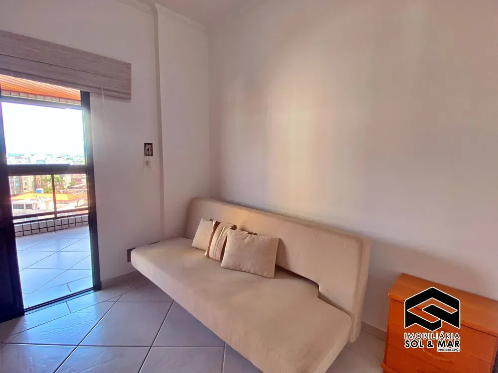 Apartamento, 3 quartos, 95 m² - Foto 7