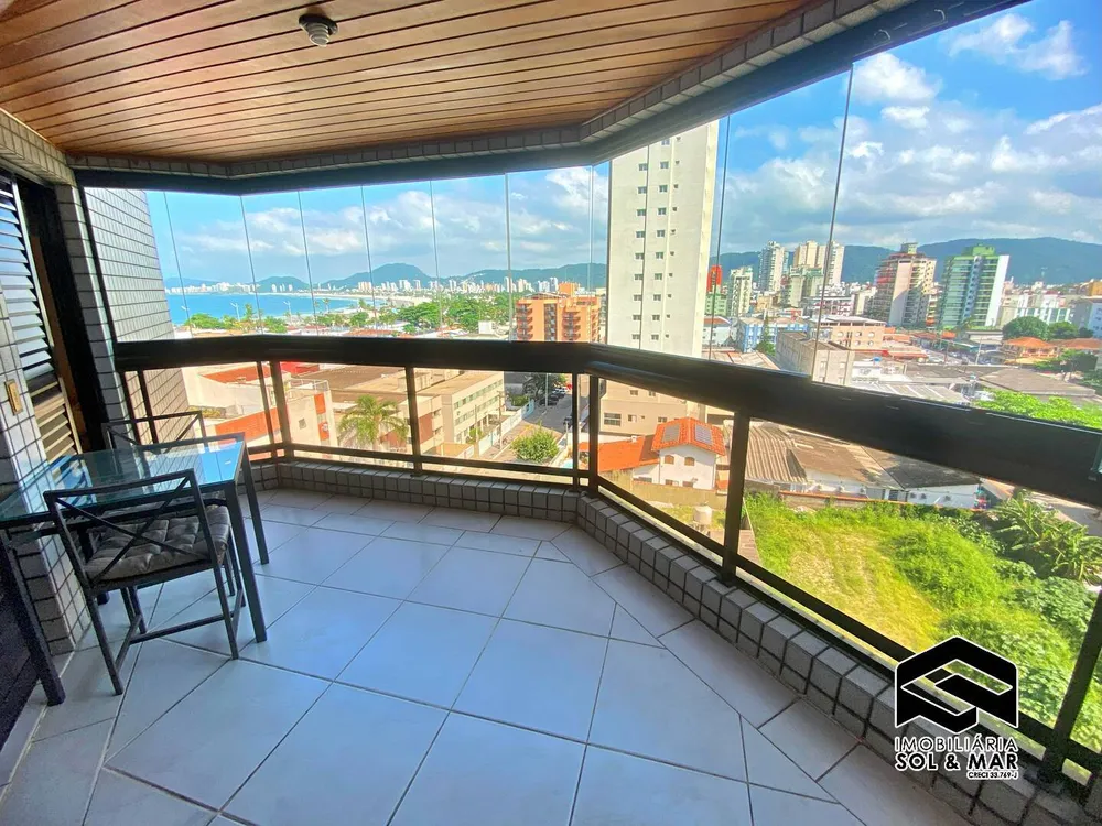 Apartamento, 3 quartos, 95 m² - Foto 2