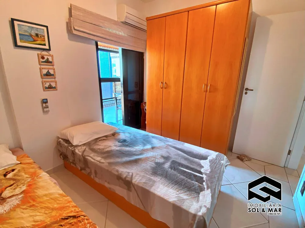 Apartamento, 3 quartos, 95 m² - Foto 4